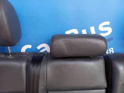 Салон (сидения) комплект Volkswagen Touareg (2007-2010) рестайл