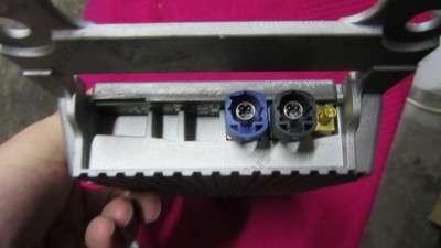 Блок телематика (Combox telematik) BMW X5 E70 (2010-2013) рестайл