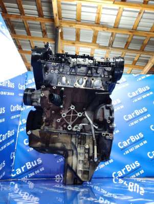 Двигун 3.0 Diesel 24 V DOHC V6 TC Land Rover Range Rover Sport 2  ( 2017 - 2022 )