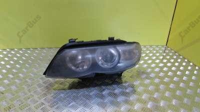Фара передня ліва BMW X5 E53 (2003-2006) рестайл