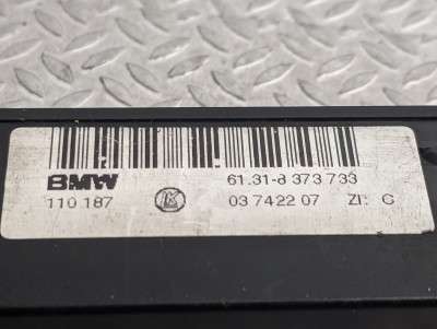 Блок кнопок BMW X5 E53 (2003-2006) рестайл