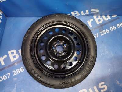 Колесо запасное (докатка) Ford Escape 3 FL ( 2012 - 2019 )