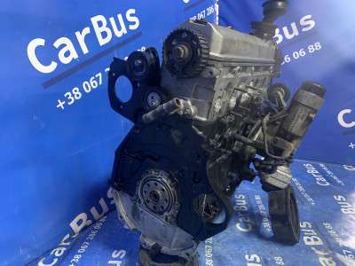 Двигун AVR 2.5 TDI Volkswagen LT (1996-2006)