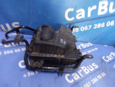Корпус воздушного фильтра Renault Trafic II, Opel Vivaro II, Nissan Primastar II (2006-2014) рестайл