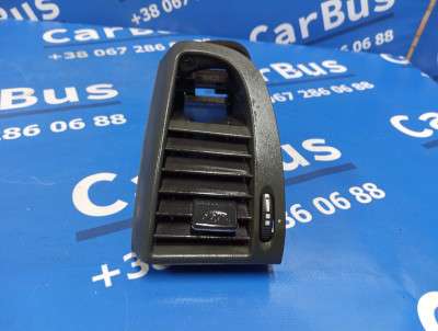 Дефлектор обдування салону Mercedes-Benz Vito W 639 (2003-2010) дорестайл