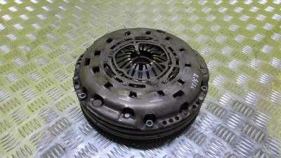 Сцепление (корзина диск) Volkswagen Touareg (2003-2006) дорестайл
