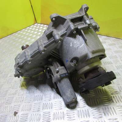 Роздавальна коробка (роздатка) BMW X5 E53 (2003-2006) рестайл