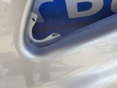 Крило переднє ліве Mercedes-Benz Vito W 639 (2003-2010) дорестайл