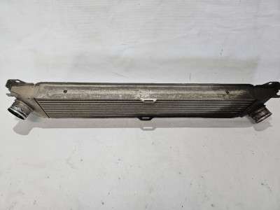 Інтеркулер (радіатор інтеркулера) Boxer/Jumper/Ducato