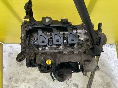 Двигатель M9T 2,3 DCI RENAULT MASTER III
