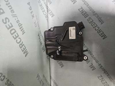 Блок керування АКПП Mercedes ML W164 (2005-2011)
