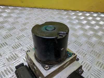 Модуль (блок) ABS BMW X5 E70 (2007-2010) дорестайл