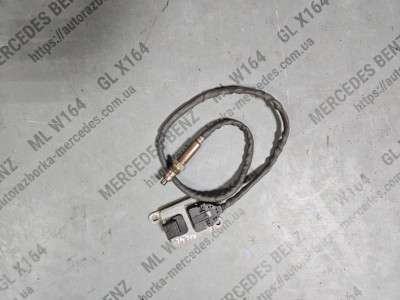 Датчик NOx (нокса) Mercedes ML W166 (з 2011)