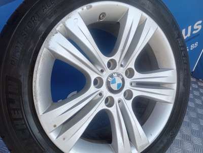 Колісний диск литий BMW 3 F30 (2015-2019)