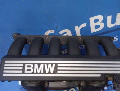 Колектор впускний BMW 3 E92 (2006-2010)