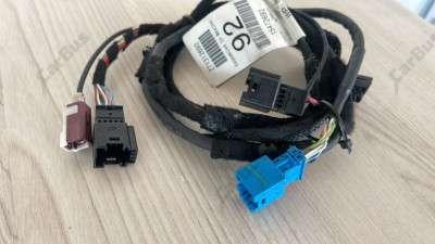 Проводка (жгут проводів) Mercedes GL X164