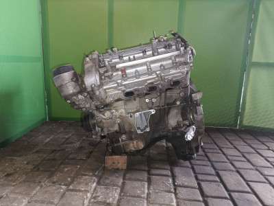 Двигун Mercedes 3.0cdi OM642.826 Mercedes ML W166 (з 2011)