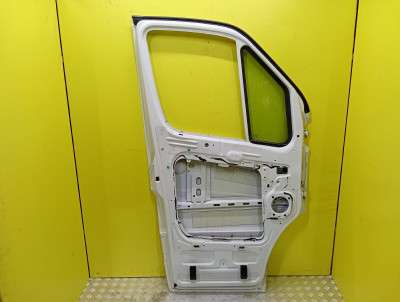 Дверь передняя левая Mercedes-Benz Sprinter W 906 (2014-2018) рестайл
