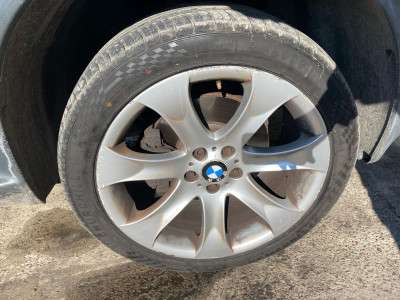 Диск колесный литой BMW X5 E53 (2003-2006) рестайл