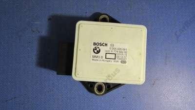 Датчик прискорення (ESP) BMW X5 E70 (2007-2010) дорестайл