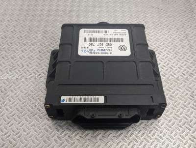 Блок керування АКПП Volkswagen Touareg (2003-2006) дорестайл