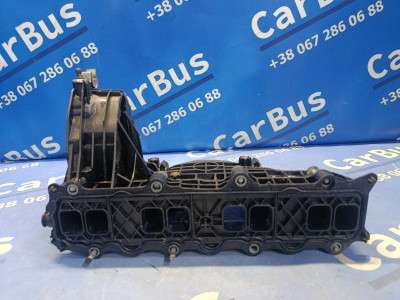 Колектор впускний Mercedes-Benz Sprinter W 906 (2006-2014) дорестайл