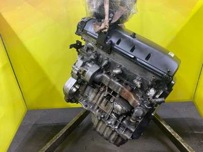 Двигун BAC 2.5 TDI Volkswagen Touareg (2003-2006) дорестайл