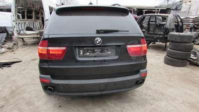 Кришка багажника (двері) BMW X5 E70 (2010-2013) рестайл