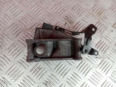 Заслінка дросельна Volkswagen Touareg CR (2018-2024)