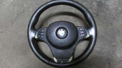 Руль BMW X5 E53 (2003-2006) рестайл