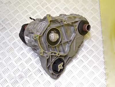 Роздавальна коробка (роздатка) BMW X5 E70 (2010-2013) рестайл
