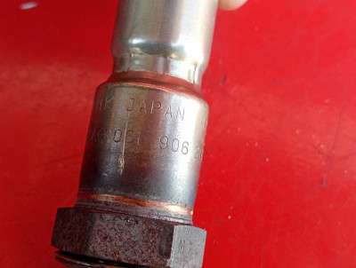 Датчик кислородный (лямбда зонд) Audi Q7 4M(2015-2020)