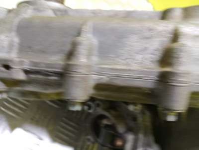 Роздавальна коробка (роздатка) BMW X5 E53 (2003-2006) рестайл
