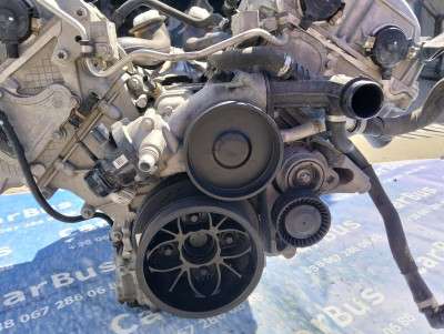 Двигун N63B44M3 4.4i BMW X7 G07 (2018-2022)