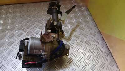 Колонка рульова Volkswagen Touareg (2003-2006) дорестайл