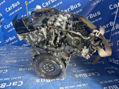 Двигатель X2GR-X82A RX450h 3.5I Lexus RX 450H (2015 – 2022)