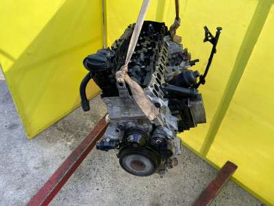 Двигун N57D30A BMW X5 F15 (2013-2018)