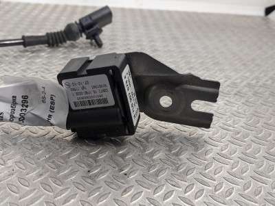 Датчик прискорення (ESP) Volkswagen Touareg (2007-2010) рестайл