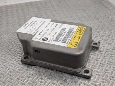 Блок керування подушками безпеки BMW X5 E53 (2003-2006) рестайл