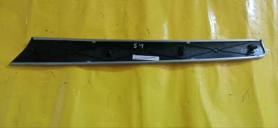 Накладка декоративна (молдинг) передніх правих дверей Mercedes ML W164 (2005-2011)