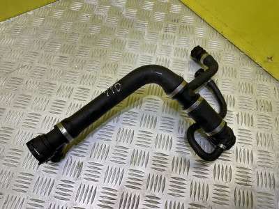 Патрубок охлаждения BMW X5 E53 (2003-2006) рестайл