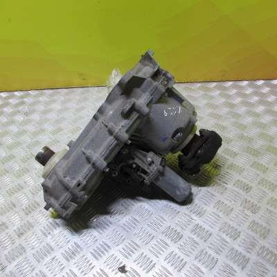 Роздавальна коробка (роздатка) BMW X5 E53 (2003-2006) рестайл
