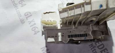 Замок двери задней правой Mercedes ML W164 (2005-2011)