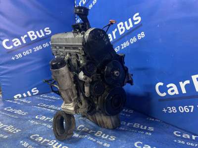 Двигун AVR 2.5 TDI Volkswagen LT (1996-2006)