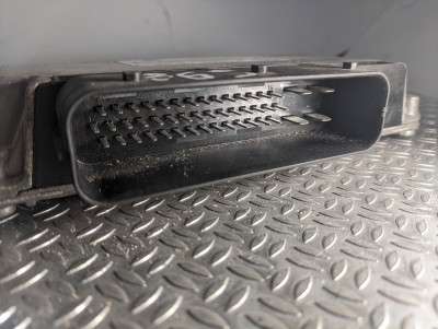 Блок керування роздавальною коробкою Volkswagen Touareg (2007-2010) рестайл