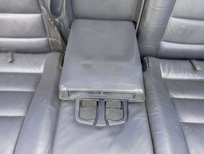 Салон (сидения) комплект Volkswagen Touareg (2007-2010) рестайл