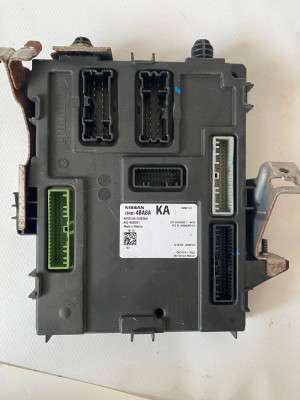 Блок комфорту Nissan Rogue 2014-2020