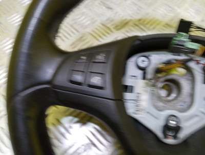 Руль BMW X5 E70 (2010-2013) рестайл