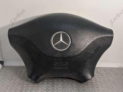 Подушка безпеки в кермо Mercedes-Benz Vito W 639 (2003-2010) дорестайл