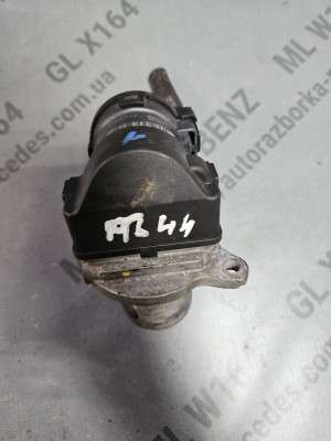 Клапан EGR Mercedes ML W164 (2005-2011)